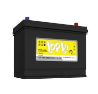 TOPLA EFB Stop&amp;Go TSG70J 57029 SMF