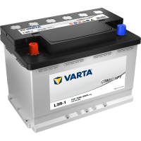 VARTA Стандарт 6СТ-74.1 574310068 L3R-1