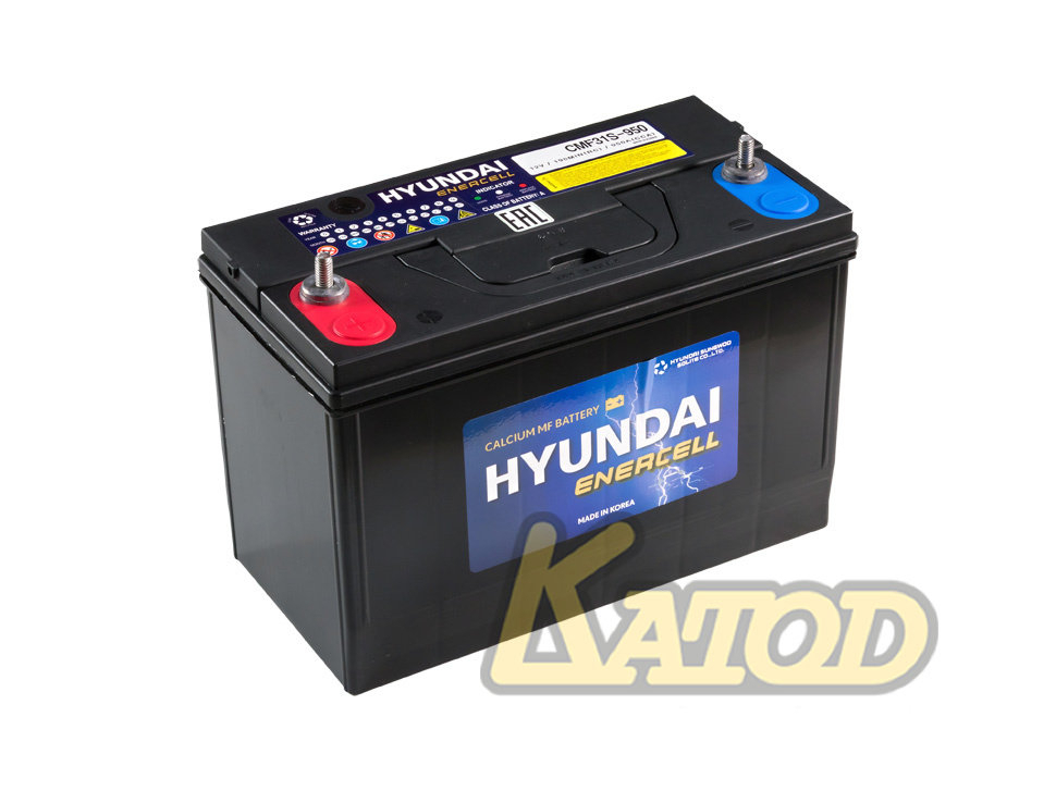 HYUNDAI 31S-950