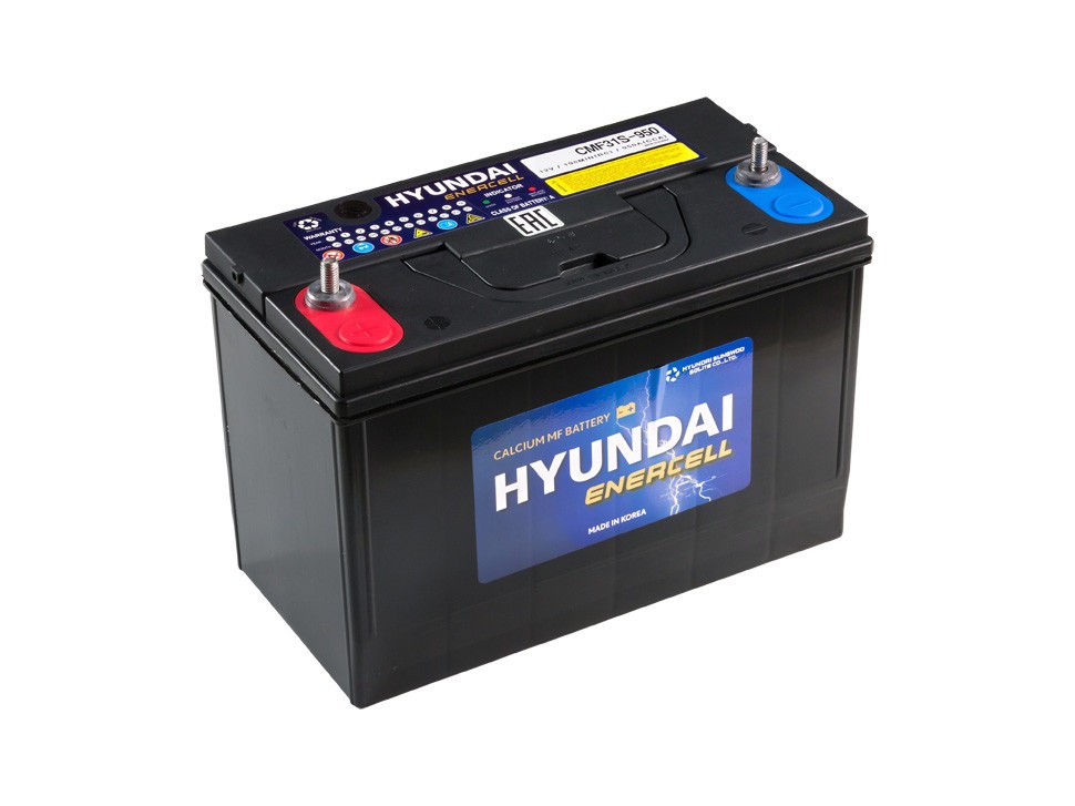 HYUNDAI 31S-950