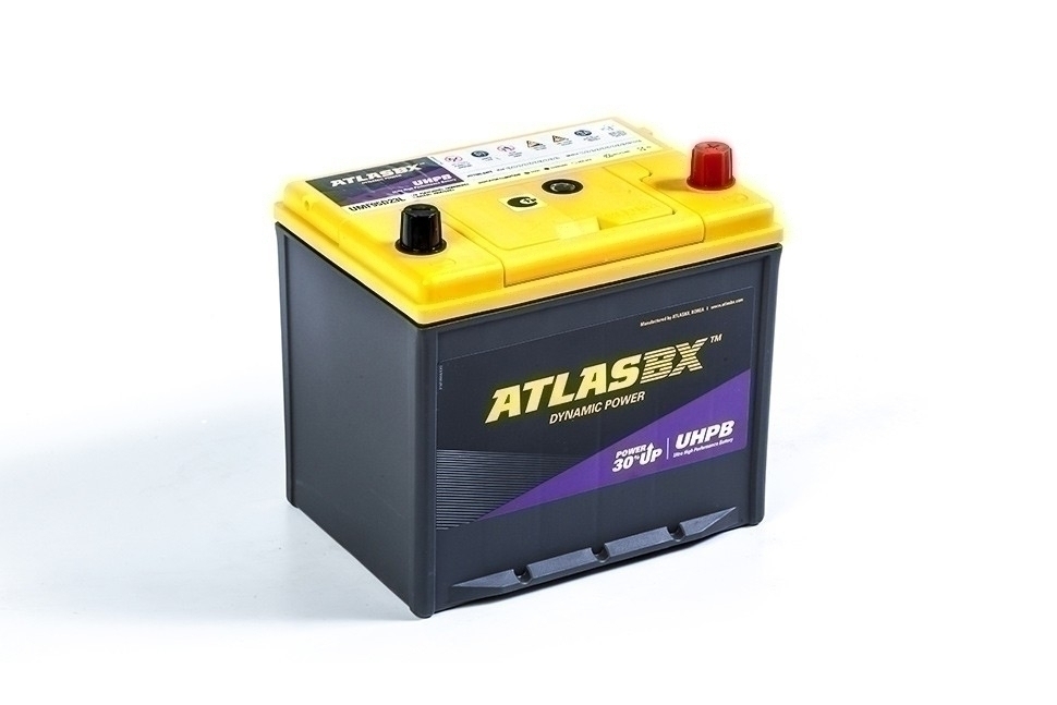 ATLAS UHPB Ultra High Performance UMF95D23L