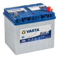 VARTA Blue Dynamic EFB 565 501 065 N65
