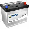 VARTA Стандарт 6СТ-75.0 575301068 D26-3