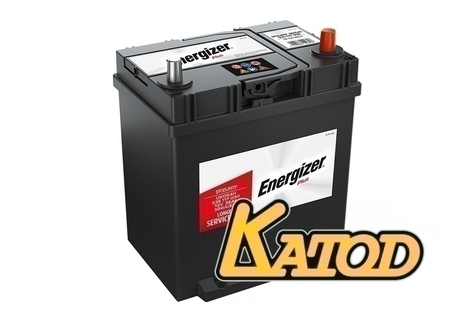 ENERGIZER Plus 535 117 030 EP35JHTP