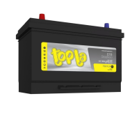 TOPLA EFB Stop&amp;Go TSG10JX 60519 SMF