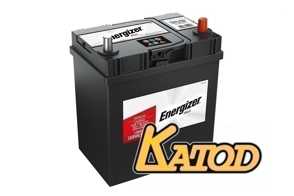 ENERGIZER Plus 535 118 030 EP35J-TP