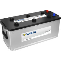 VARTA Стандарт 6СТ-180.4 680310115 B-1