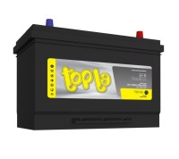 TOPLA EFB Stop&amp;Go TSG10J 60518 SMF