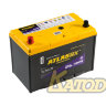 ATLAS UHPB Ultra High Performance UMF135D31R