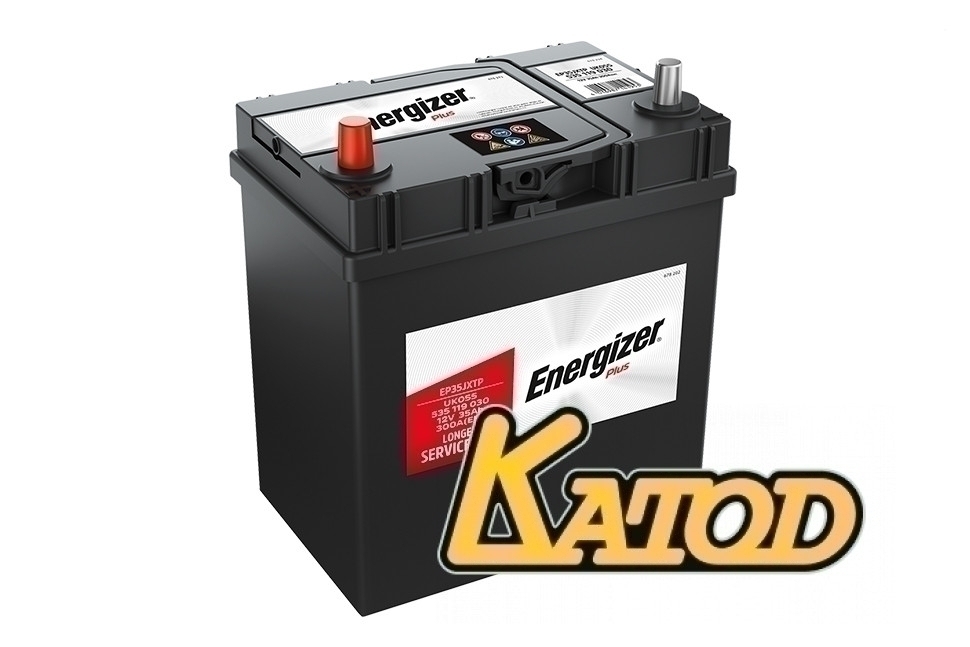 ENERGIZER Plus 535 119 030 EP35JXTP