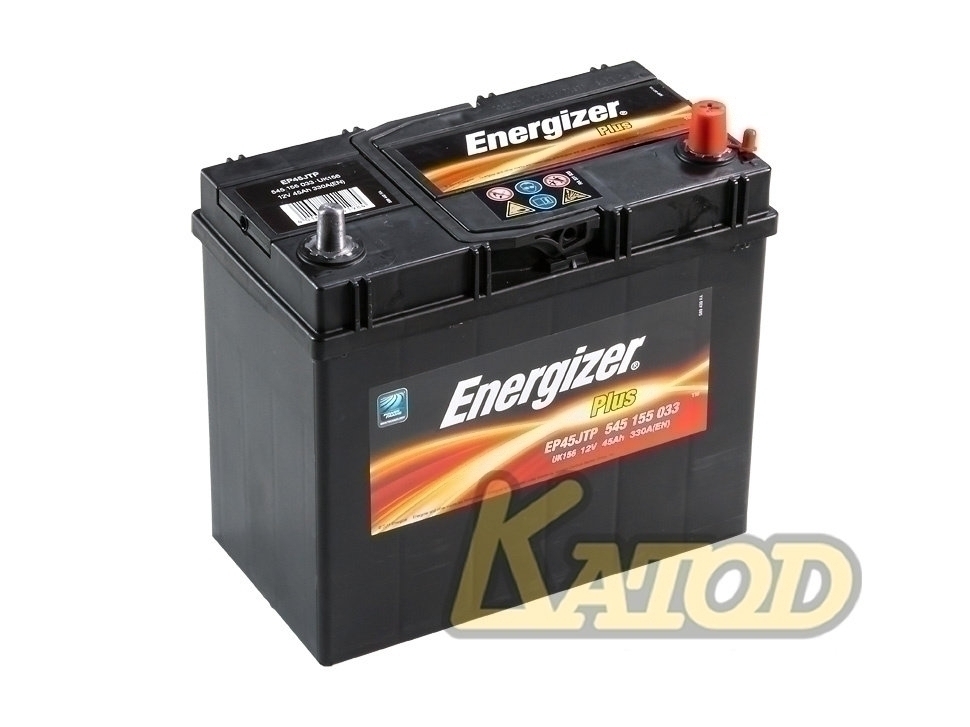 ENERGIZER Plus 545 155 033 EP45JTP