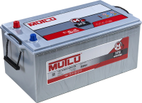 MUTLU HEAVY DUTY SERIE 2 MF 72539 / D6.225.140.B