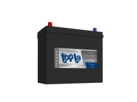 TOPLA Top JIS TT55JX 55524/51 SMF