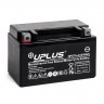 Leoch UPLUS Nano Gel HPG7A-4 (YTX7A, 12N7E-B)
