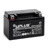 Leoch UPLUS Nano Gel HPG7A-4 (YTX7A, 12N7E-B)
