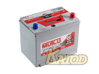 MUTLU SFB 2 SMF 75D26FL / D26.70.054.C