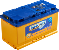 АКОМ +EFB 100 Евро