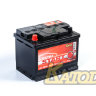 КАТОД EXTRA START 6СТ-55N L+ (L2)