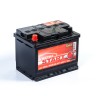 КАТОД EXTRA START 6СТ-55N L+ (L2)