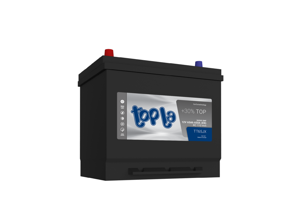 TOPLA Top JIS TT65JX 56569 SMF