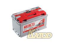 MUTLU SFB 2 SMF 58014 / LB4.80.074.A