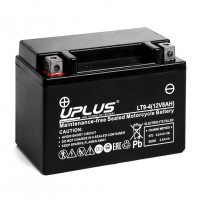 Leoch UPLUS SuperStart LT9-4 (YTX9)