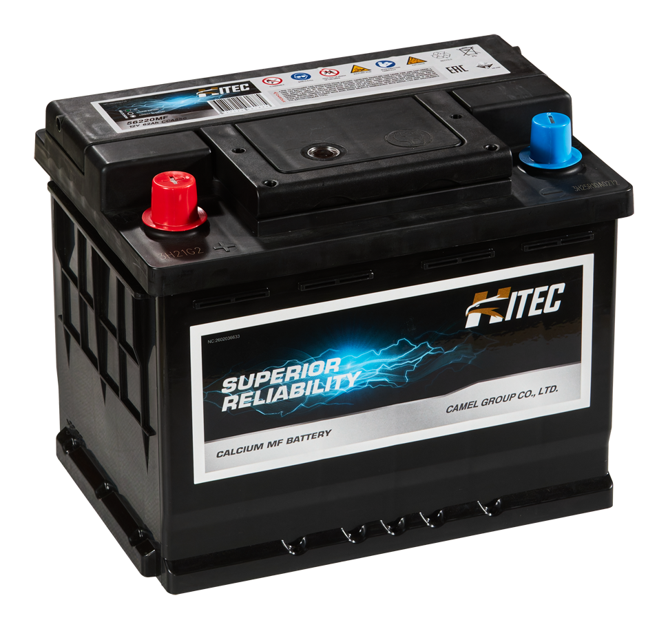 HITEC 56220MF