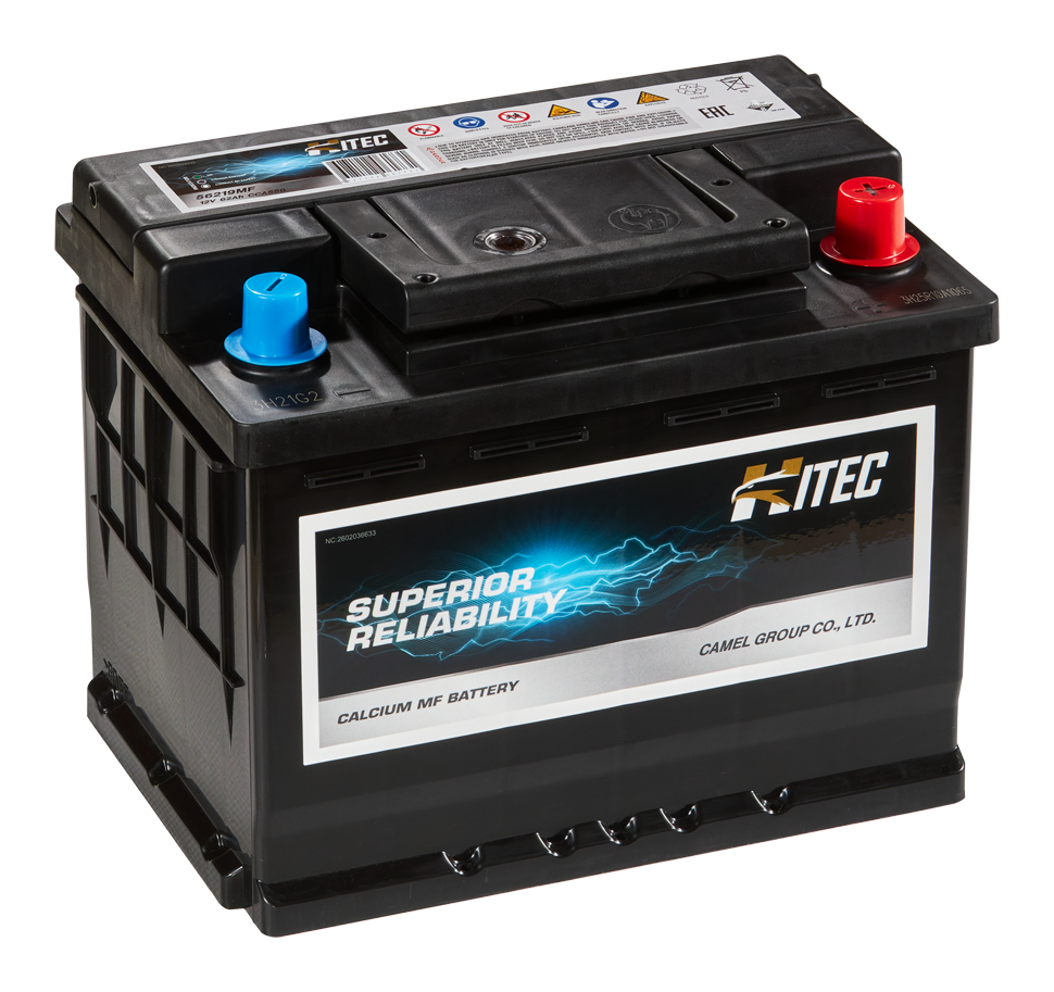HITEC 56219MF
