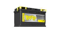 TOPLA EFB Stop&amp;Go TSG80 58088 SMF