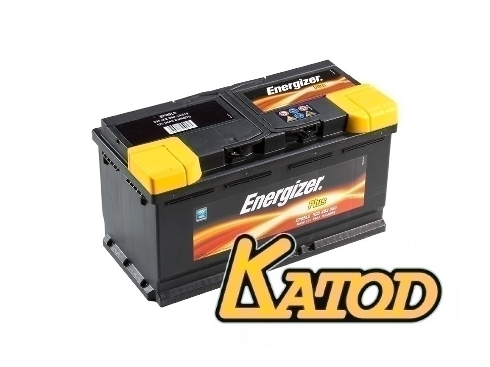 ENERGIZER Plus 595 402 080 EP95L5