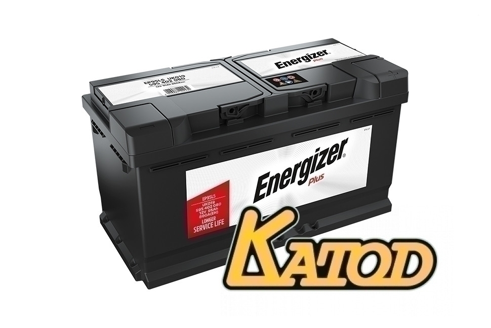ENERGIZER Plus 595 402 080 EP95L5