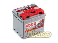 MUTLU SFB 3 SMF 55540 / L1.55.054.A