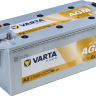 VARTA Promotive AGM 670 901 100 A2