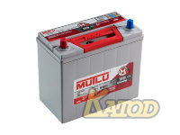 MUTLU SFB 3 SMF 65B24R / B24.55.045.F