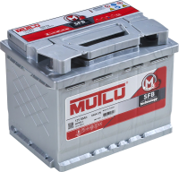 MUTLU SFB 3 SMF 56081 / L2.60.054.A