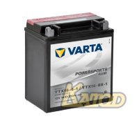 VARTA Powersports AGM 514 901 022 A514