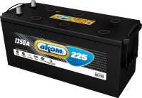 АКОМ 6СТ-225 VL Евро