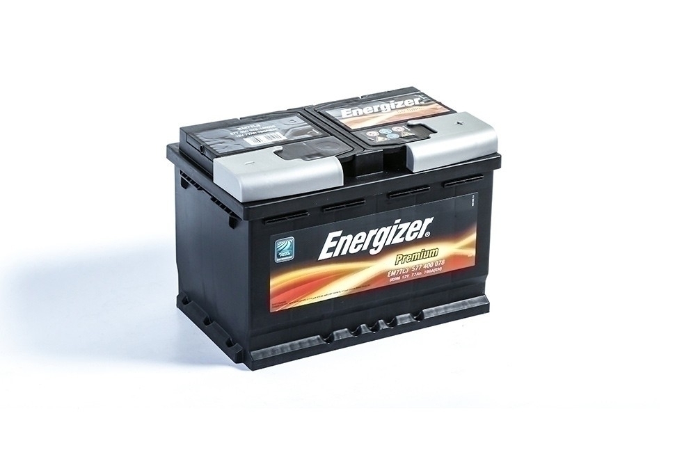 ENERGIZER Premium 577 400 078 EM77L3