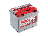 MUTLU SFB 3 SMF 56082 / L2.60.054.B