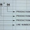MUTLU SFB 3 SMF 56082 / L2.60.054.B