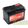 КАТОД EXTRA START 6СТ-77VL R+ (L3)