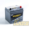 ATLAS AGM AX S55D23L