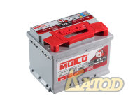 MUTLU SFB 3 SMF 56054 / LB2.60.054.A