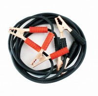 Стартовые провода &quot;Орион&quot; 350А 2,5 м