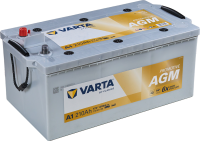 VARTA Promotive AGM 710 901 120 А1