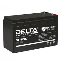 DELTA DT 1207