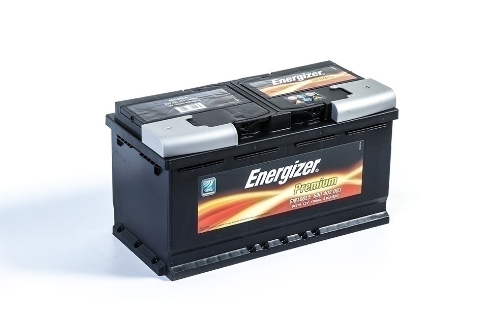 ENERGIZER Premium 600 402 083 EM100L5