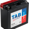 Tab Moto MYT14B-BS AGM