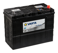 VARTA Promotive HD 625 012 072 J1