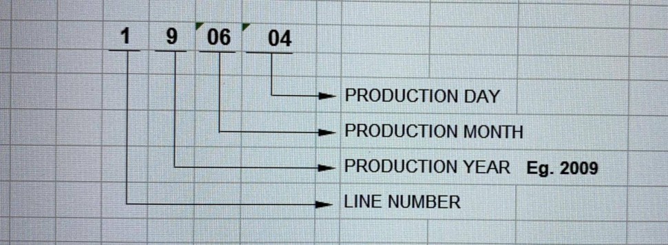 MUTLU SFB 3 SMF 56360 / LB2.63.060.A